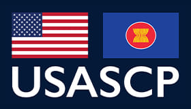 USASCP Logo